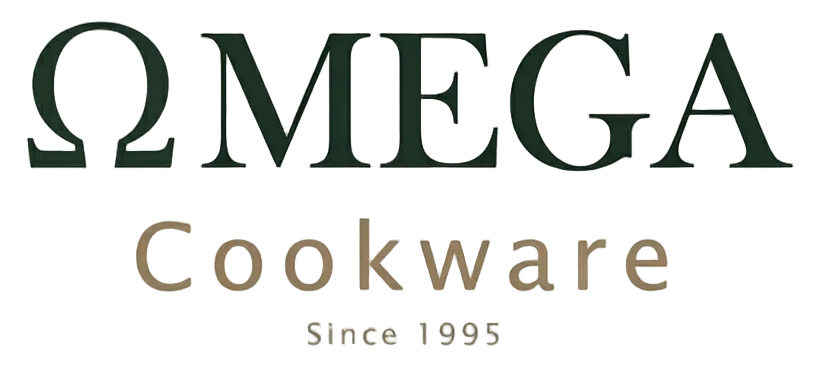 Ωmega Cookware
